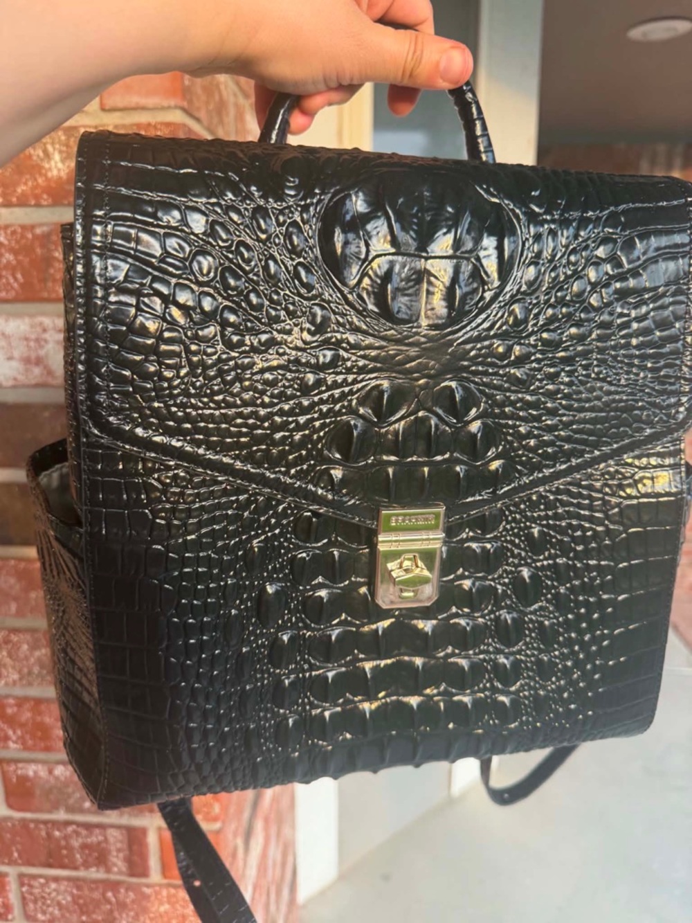 Brahmin